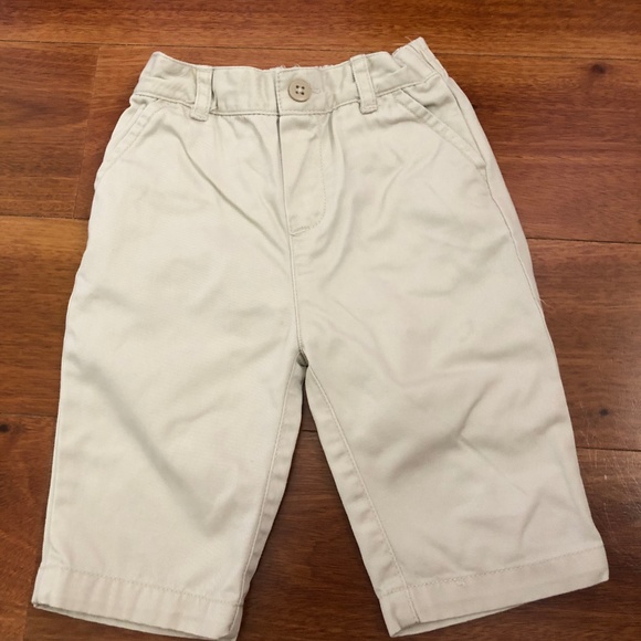 Ralph Lauren baby boy pants 6 months old - Picture 1 of 7